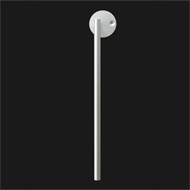 Door Handle - L631mm - Aluminum, Unifro